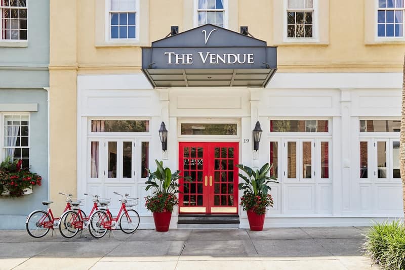 The Vendue — photo 1