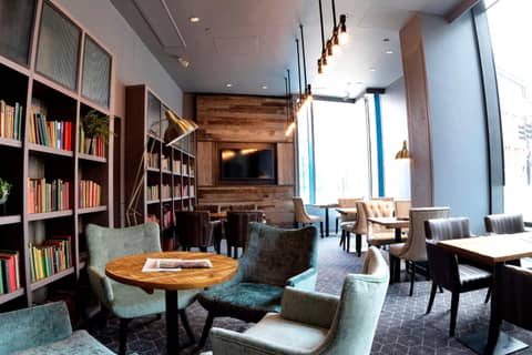 DoubleTree by Hilton Manchester Piccadilly — photo 5