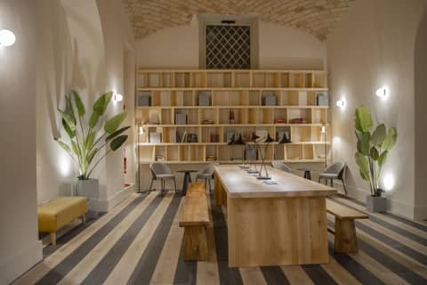 Select Via Veneto — photo 2