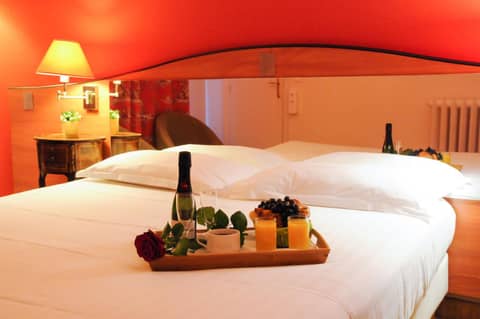 Hotel Eden Montmartre — photo 2