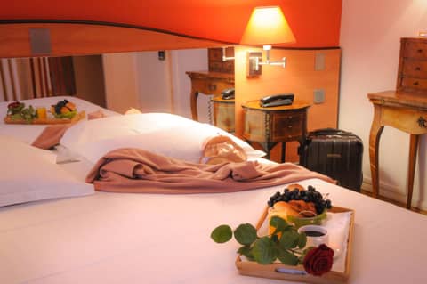 Hotel Eden Montmartre — photo 4