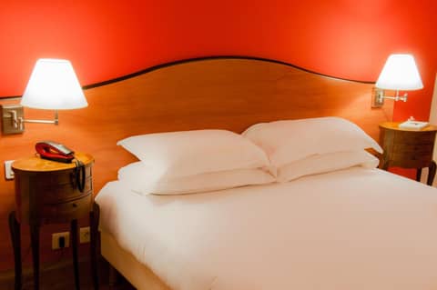 Hotel Eden Montmartre — photo 7