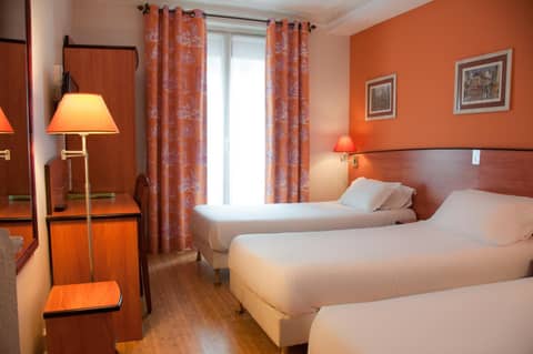 Hotel Eden Montmartre — photo 8