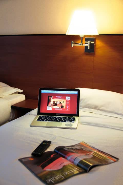 Hotel Eden Montmartre — photo 9