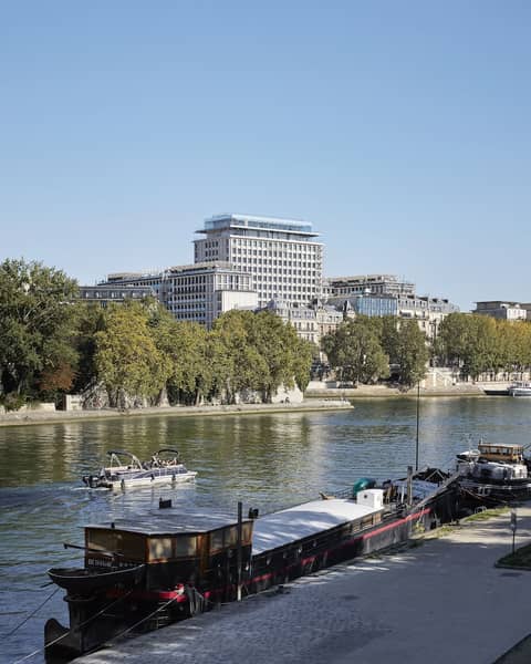 SO/ Paris Hotel — photo 3