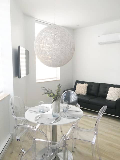 Les Lofts Ste-Anne — photo 3