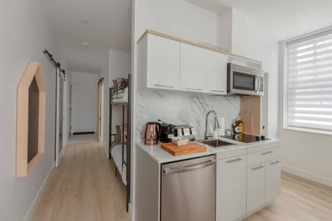 Les Lofts Ste-Anne — photo 7