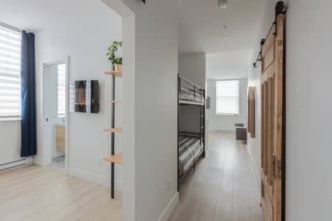 Les Lofts Ste-Anne — photo 9
