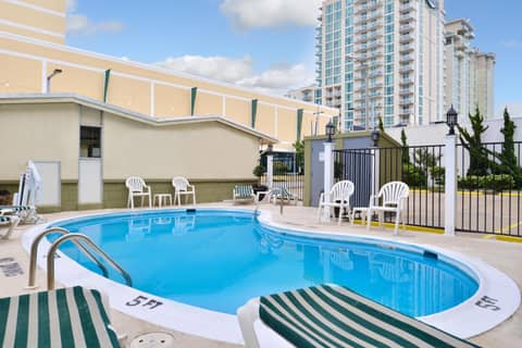 SureStay Hotel by Best Western Virginia Beach Royal Clipper — photo 2