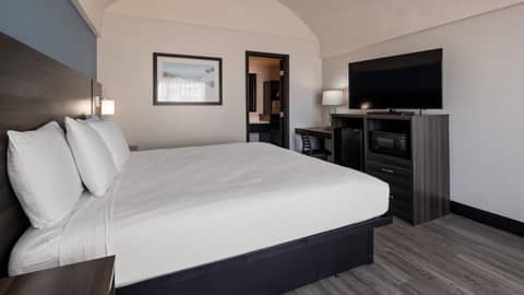 SureStay Hotel by Best Western Virginia Beach Royal Clipper — photo 4