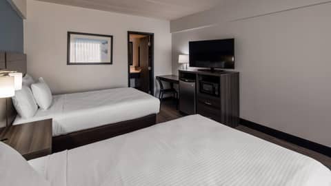 SureStay Hotel by Best Western Virginia Beach Royal Clipper — photo 6