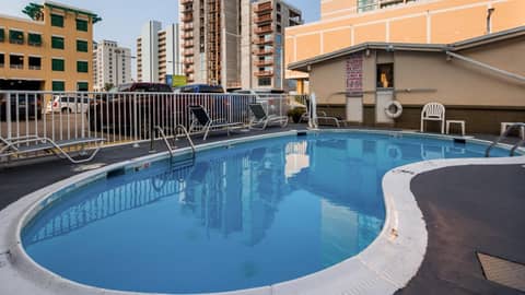 SureStay Hotel by Best Western Virginia Beach Royal Clipper — photo 8