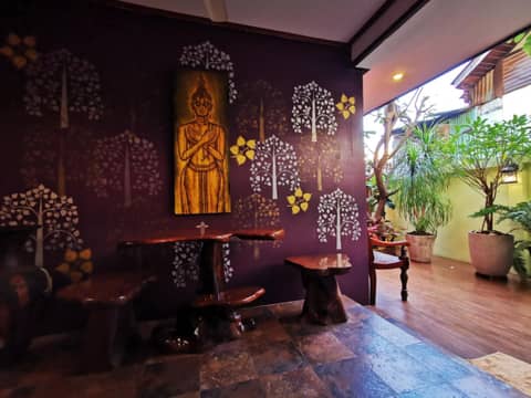 TAVEE Guesthouse — other