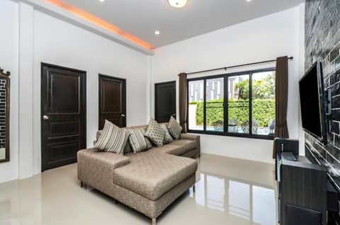 Baan Noppadol Hua Hin Loft — photo 3