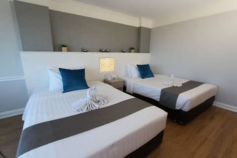 Coco Beach Hotel Jomtien Pattaya — photo 6