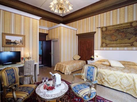 Hotel Corte dei Greci — photo 8