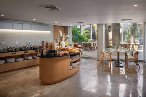 Hilton Garden Inn Cancun Airport — photo 6