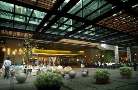 Cititel Mid Valley — photo 3
