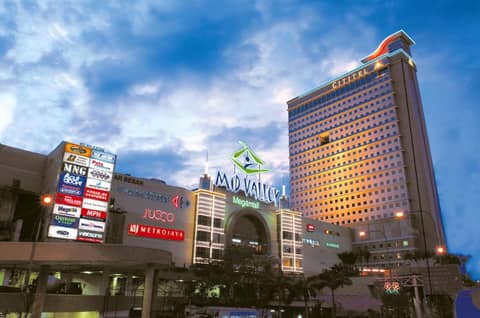 Cititel Mid Valley — photo 5