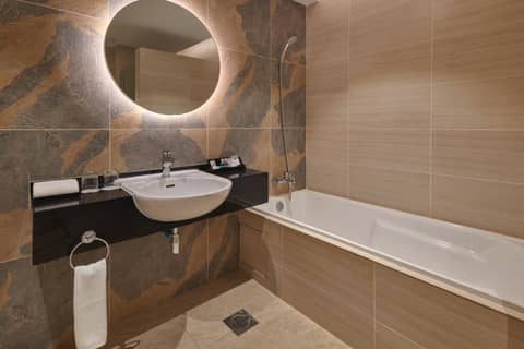Cititel Mid Valley — photo 6