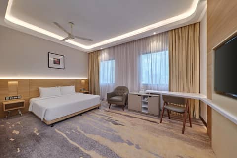 Cititel Mid Valley — photo 7