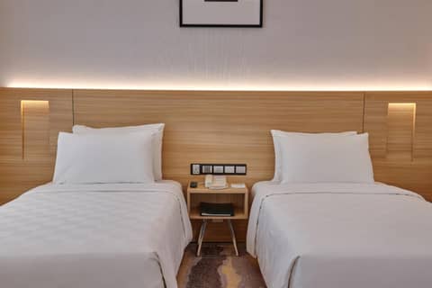 Cititel Mid Valley — photo 8