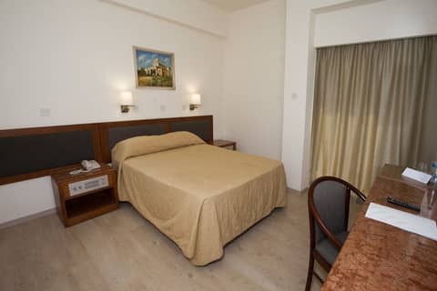 Pefkos City Hotel — photo 2