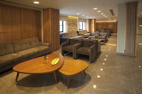 Pefkos City Hotel — photo 3
