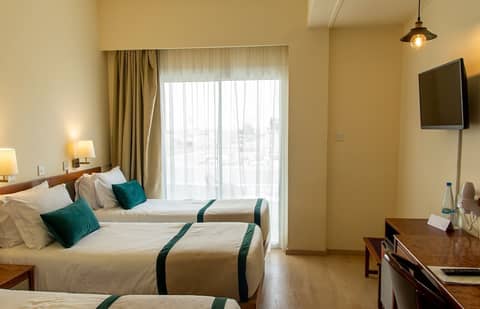 Pefkos City Hotel — photo 4