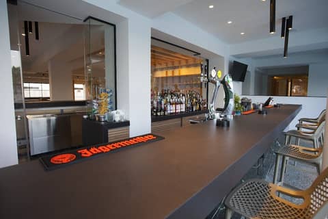 Pefkos City Hotel — photo 5