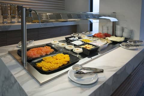 Pefkos City Hotel — photo 6