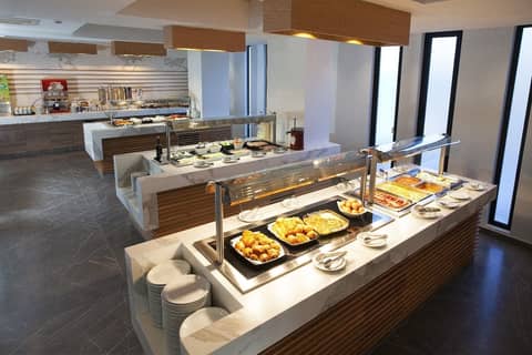 Pefkos City Hotel — photo 7