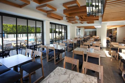 Pefkos City Hotel — photo 9