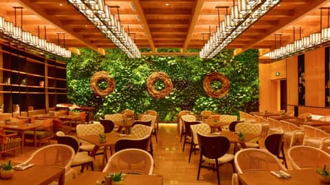 Andaz Xintiandi, Shanghai, By Hyatt — photo 3