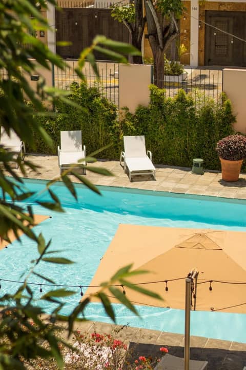 San Trópico Boutique Hotel & Peaceful Escape — photo 3