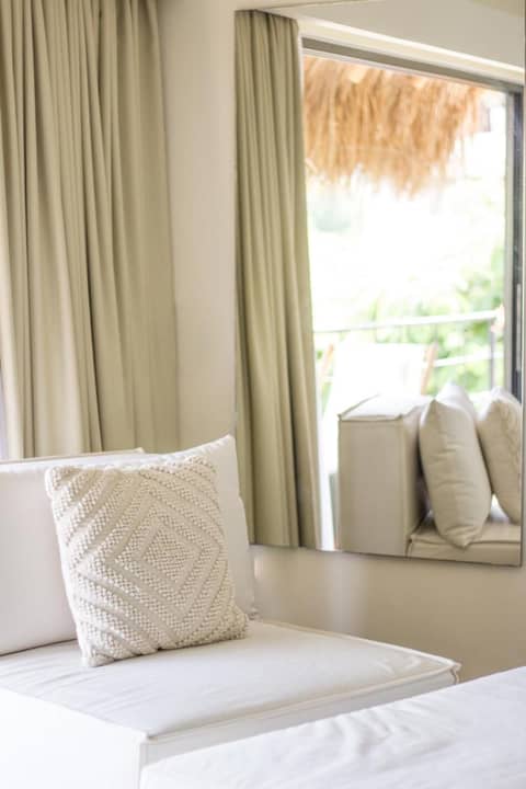 San Trópico Boutique Hotel & Peaceful Escape — photo 9
