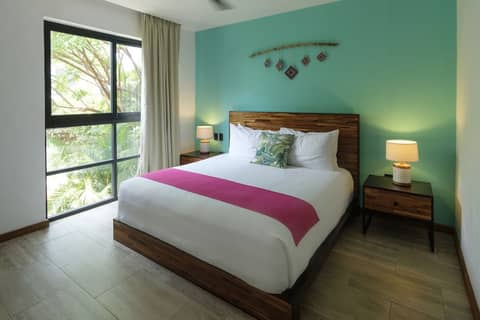 Superior Suite — the supplier's photographs — photo 1