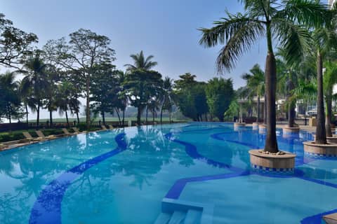 The Westin Mumbai Powai Lake — photo 9