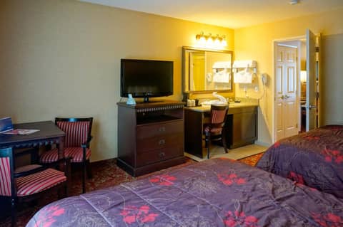 Castle Inn and Suites Anaheim — photo 6