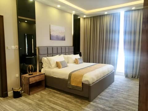 Clowzer Serviced Apartments — photo 2