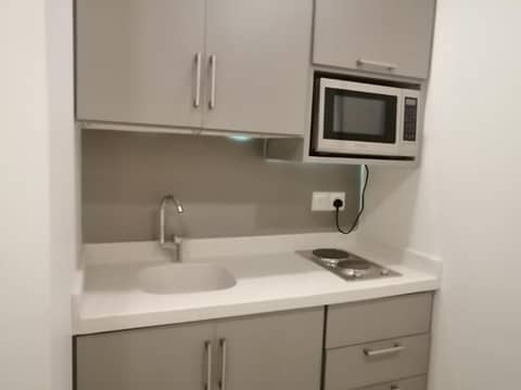 Clowzer Serviced Apartments — photo 5
