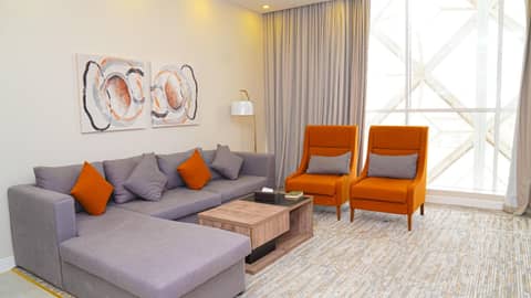 Clowzer Serviced Apartments — photo 6