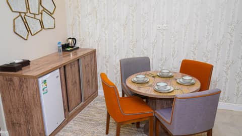Clowzer Serviced Apartments — photo 8