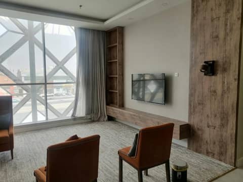 Clowzer Serviced Apartments — photo 9