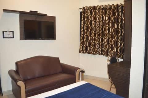 Hotel Akasa Inn Near T2 International Airport Mumbai — photo 3