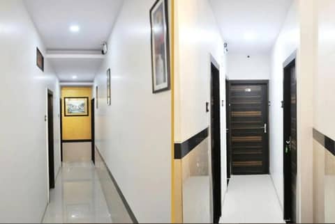 Hotel Akasa Inn Near T2 International Airport Mumbai — photo 4