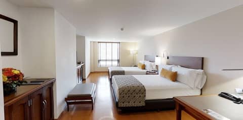 Hotel Estelar Suites Jones — photo 2