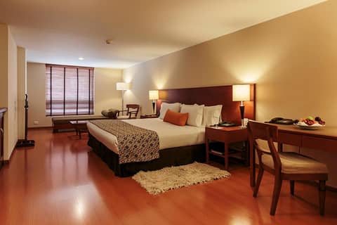 Hotel Estelar Suites Jones — photo 4