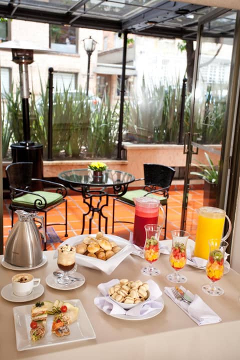 Hotel Estelar Suites Jones — photo 8