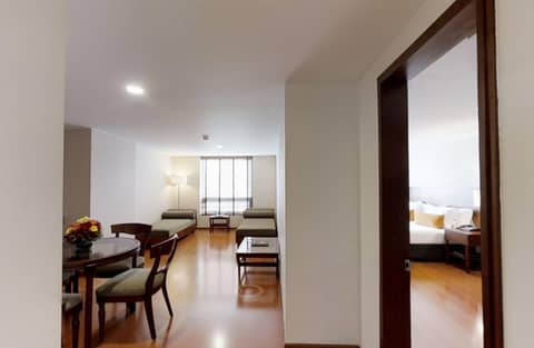 Hotel Estelar Suites Jones — photo 9